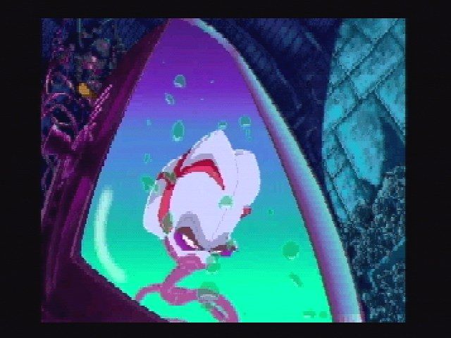 Brain Dead 13 (CD) screenshot 5 for Jaguar